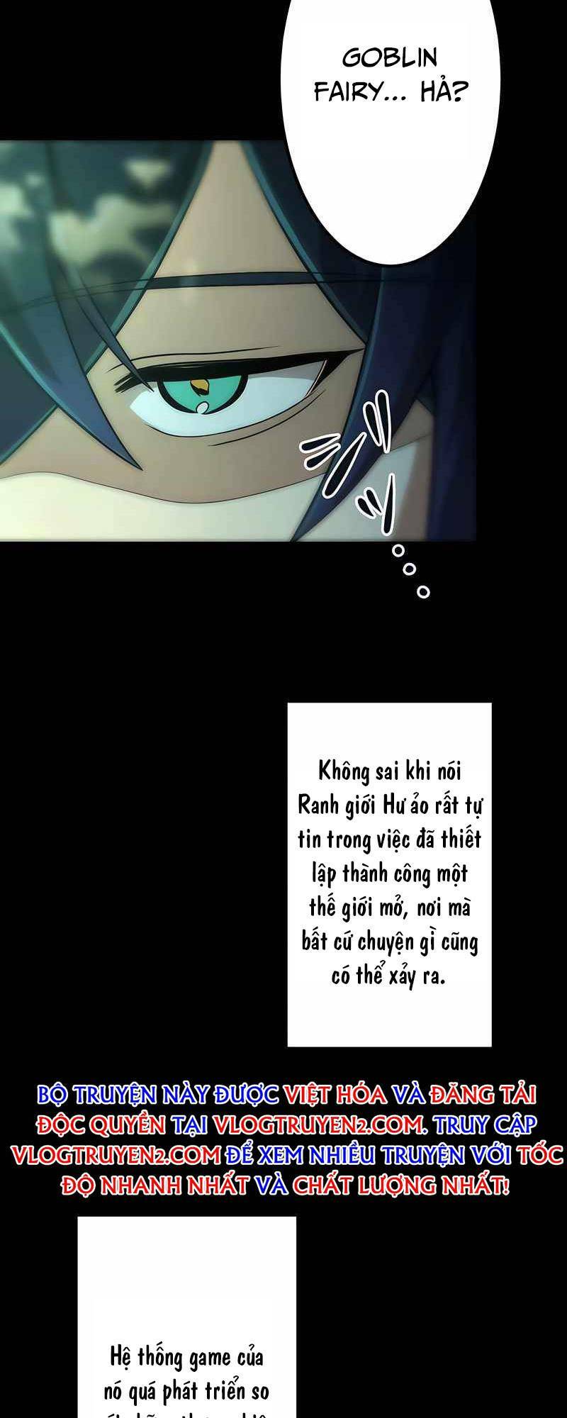 Tái Sinh Thành Goblin Cấp Sss Chương 2 Ảnh 29