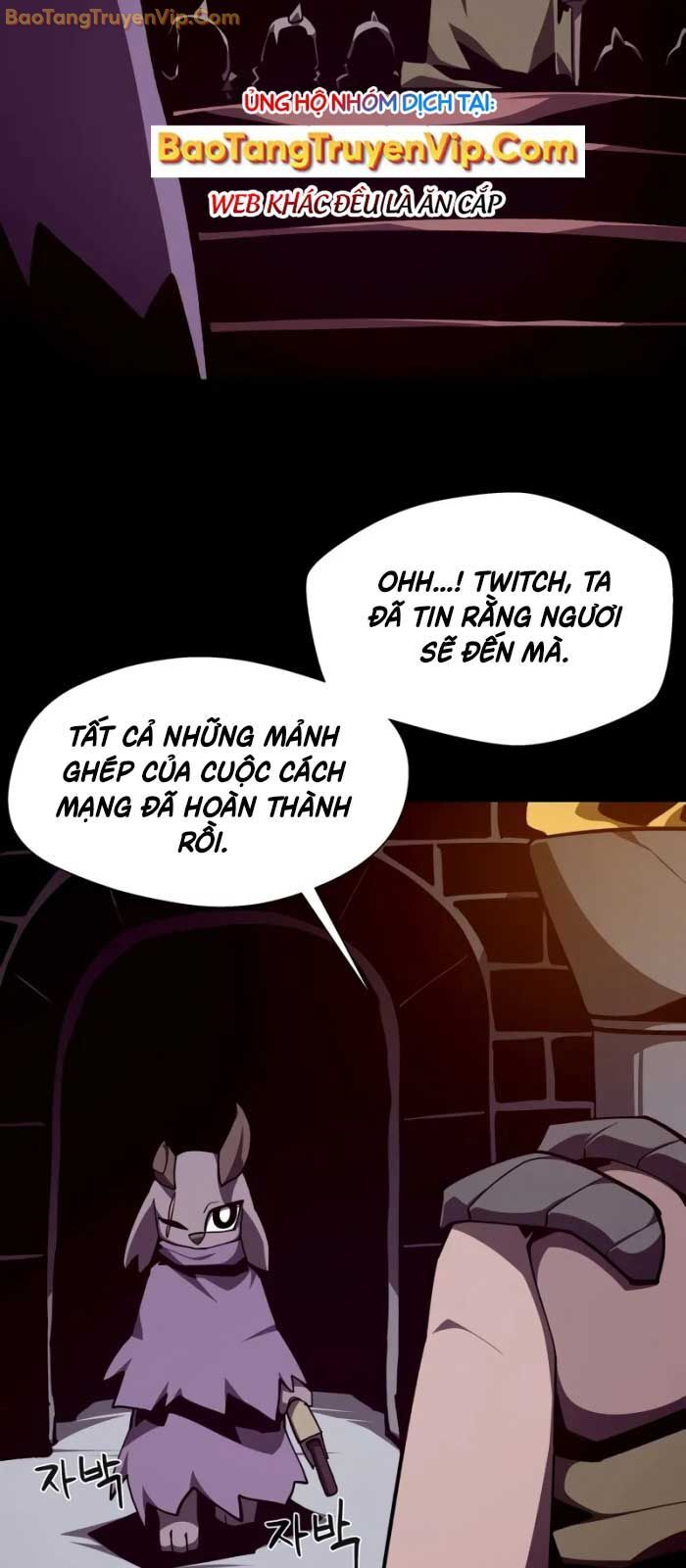 Hồi Ức Trong Ngục Tối Chương 113 Ảnh 5