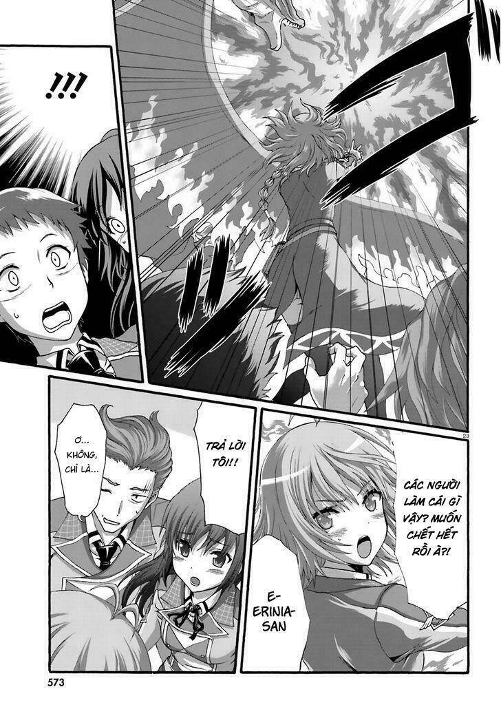 Dekisokonai No Monster Trainer Chương 6 Ảnh 23