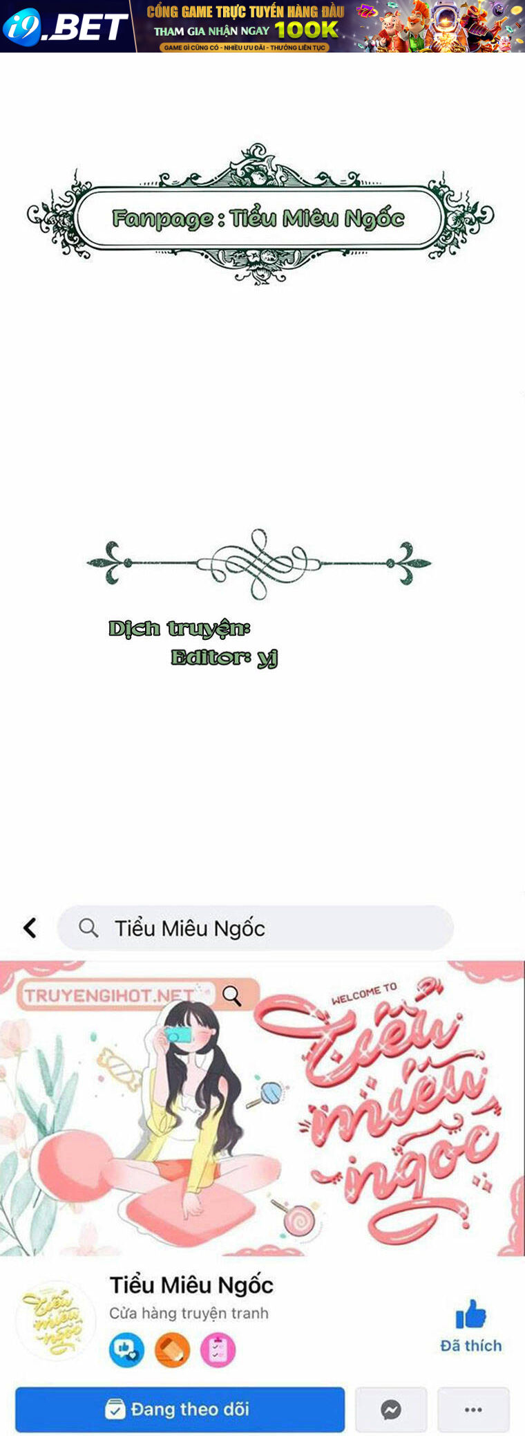 Tôi Trở Thành Em Gái Của Nam Chính Tiểu Thuyết Bl Chương 58 Ảnh 2