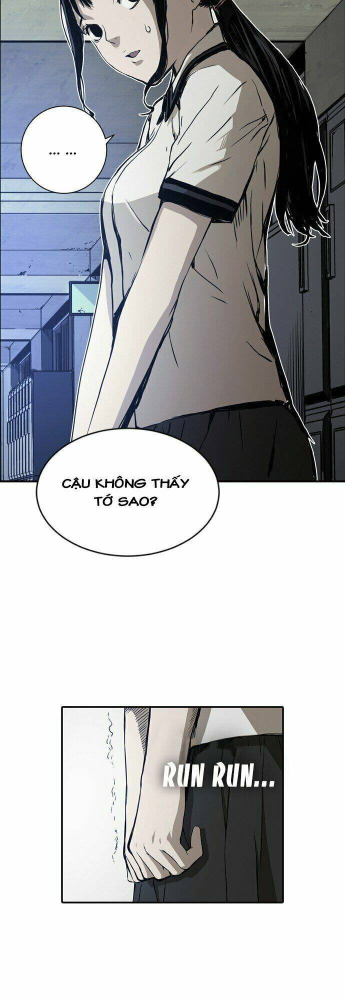 Kangtawoo Chương 5 Ảnh 14