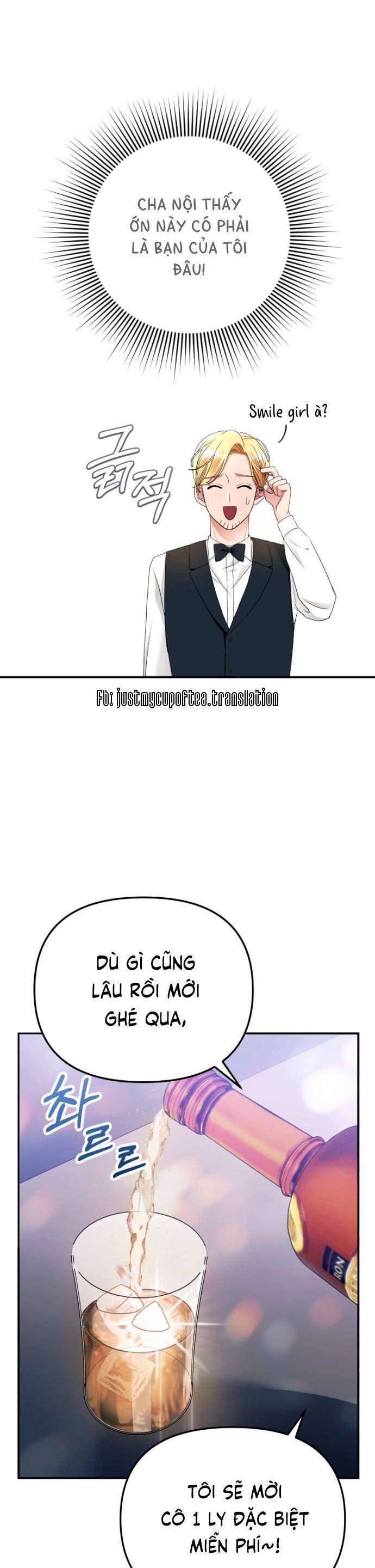 Tập Vào Vai Phản Diện Chương 19 Ảnh 37