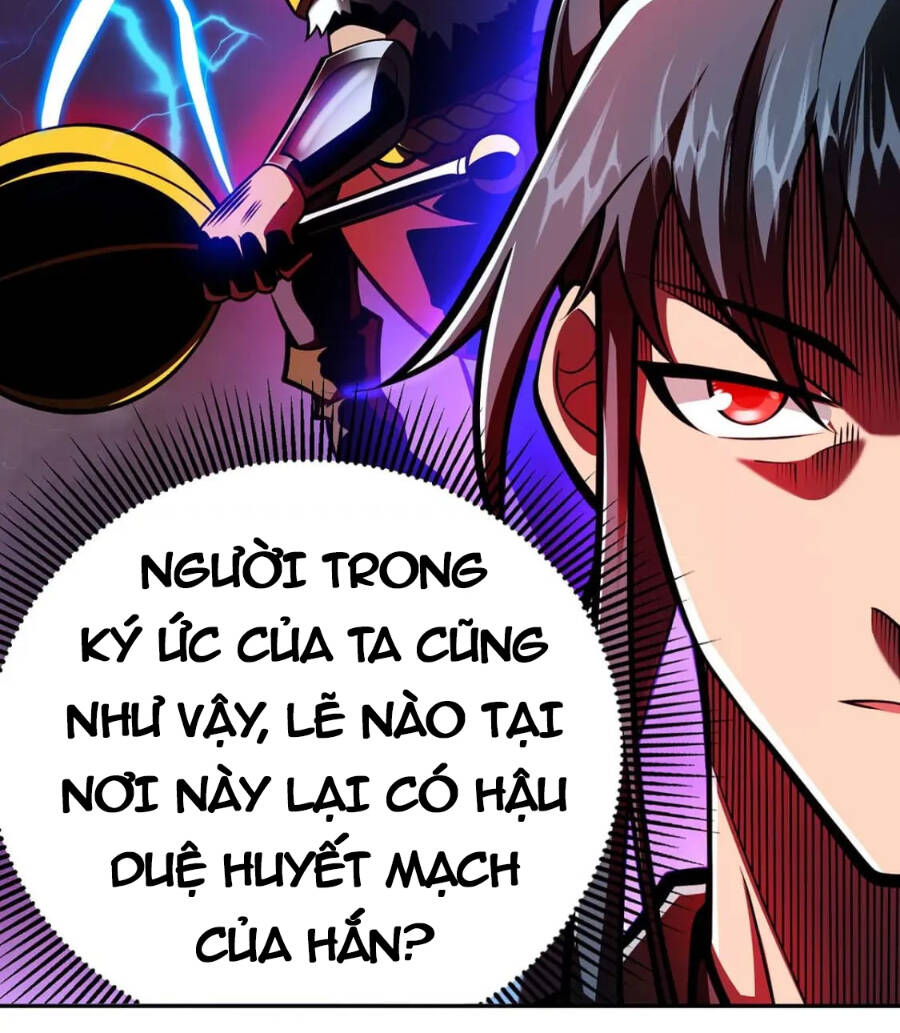 Lâm Binh Đấu Giả Chương 28 Ảnh 8