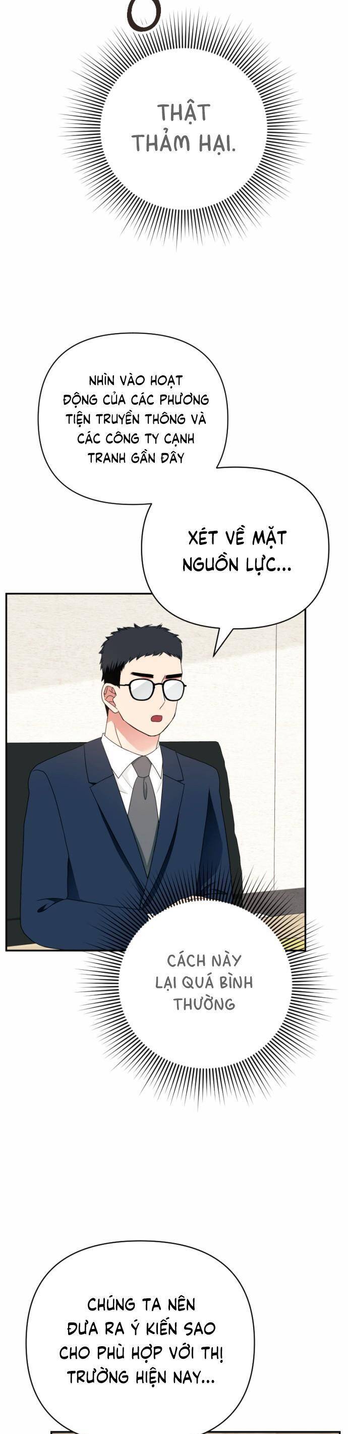 Tập Vào Vai Phản Diện Chương 17 Ảnh 44