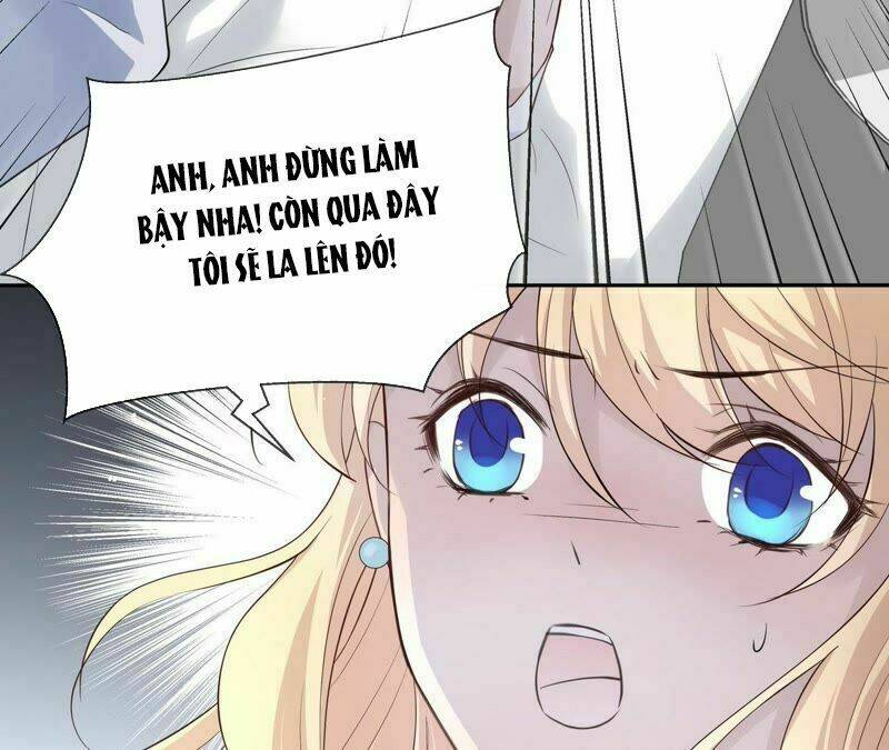 Chiến Lược Lãng Mạn Của Thịnh Thiếu Chương 81 Ảnh 49
