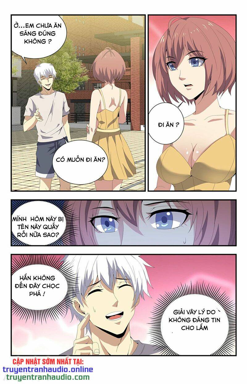 Long Ẩn Giả Chương 239 Ảnh 2