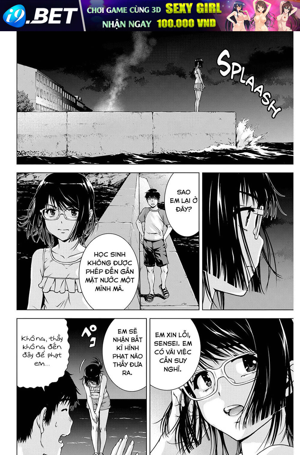 Ore Wa Lolicon Ja Nai! Chương 51 Ảnh 11