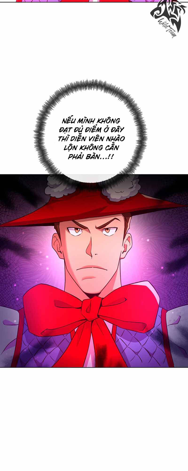 Sinh Tồn Trong Cuốn Tiểu Thuyết Manhwa Chương 18 Ảnh 17