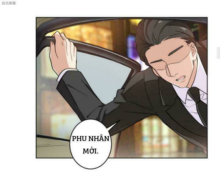 Trọng Sinh Noãn Hôn Khinh Sủng Thê Chương 4 Ảnh 25