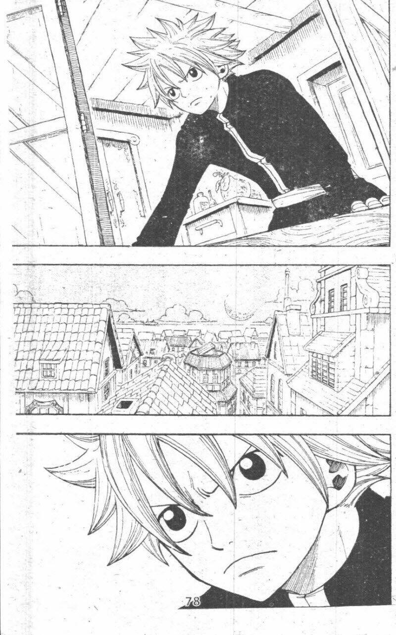 Rave Master (Scan) Chương 36 Ảnh 79