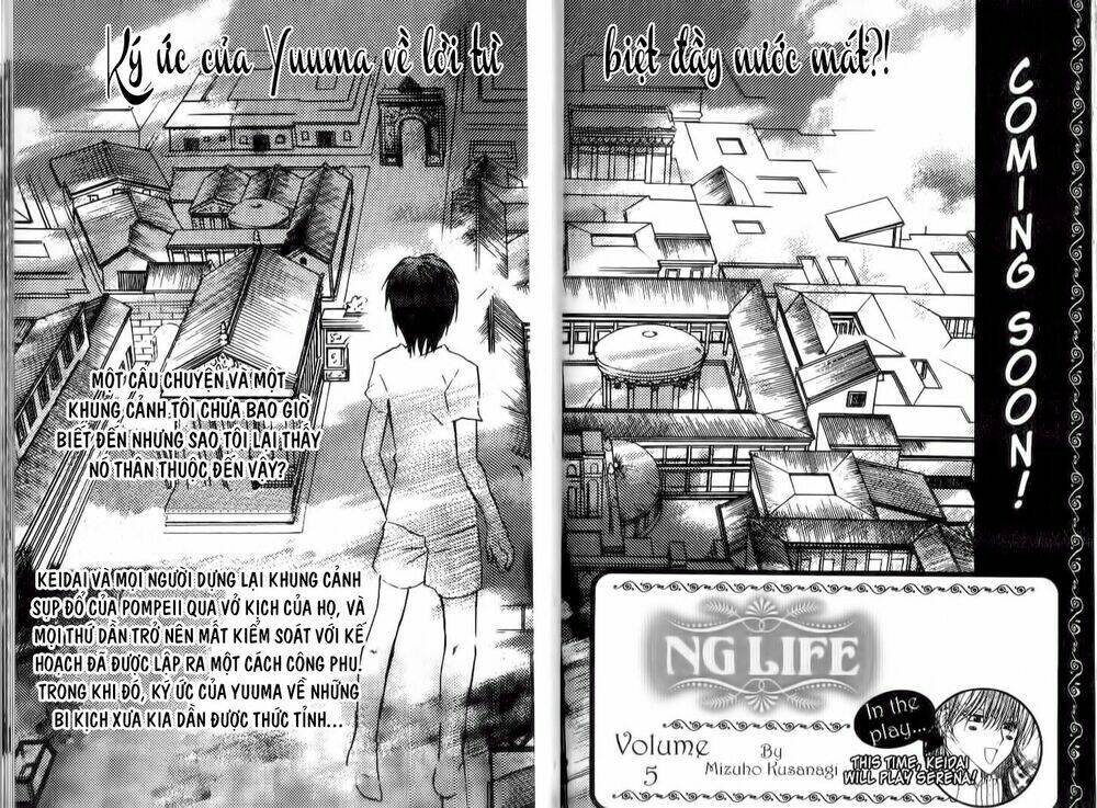 Ng Life Chương 23 Ảnh 34