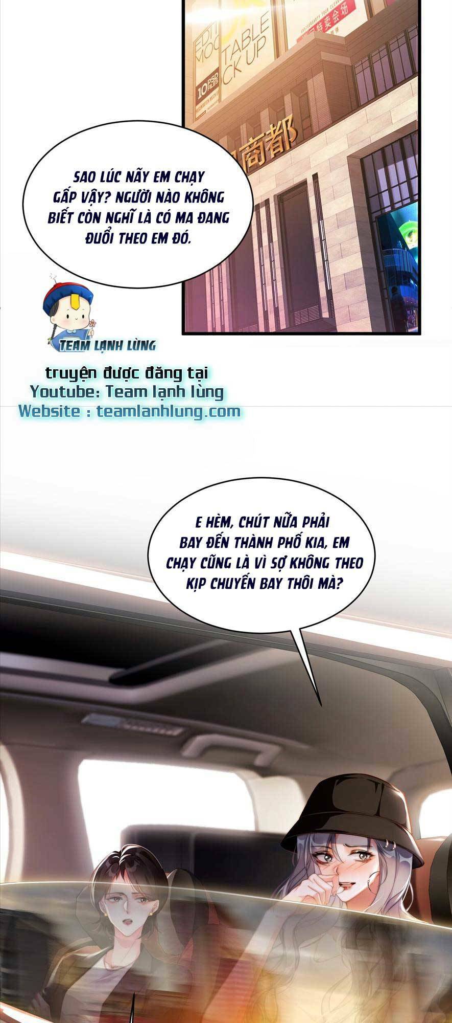 Hóa Ra Là Anh Siêu Lòng Trước Chương 2 Ảnh 13