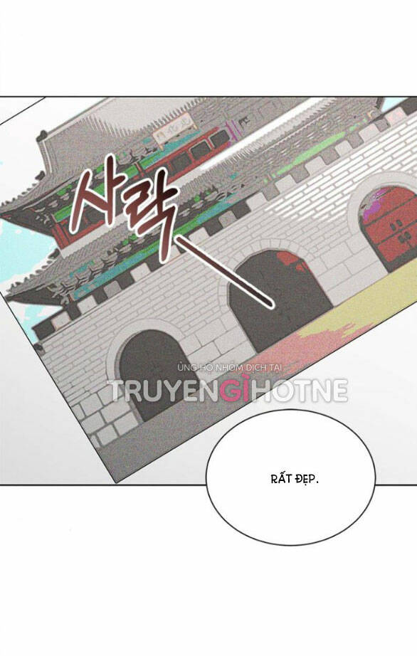 The Castle - Cô Dâu Của Quỷ Chương 11.2 Ảnh 26