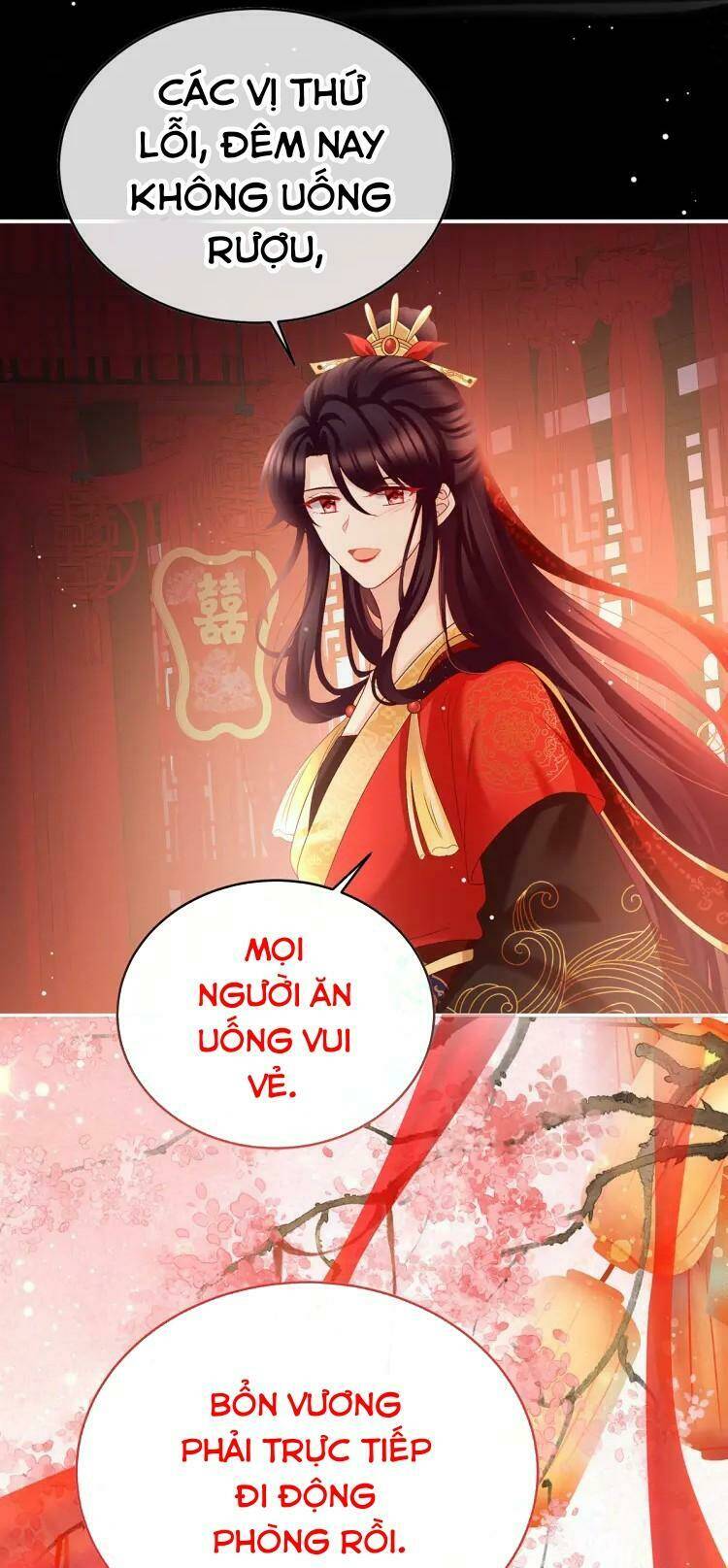 Kiều Phu Có Hỉ Chương 49 Ảnh 32