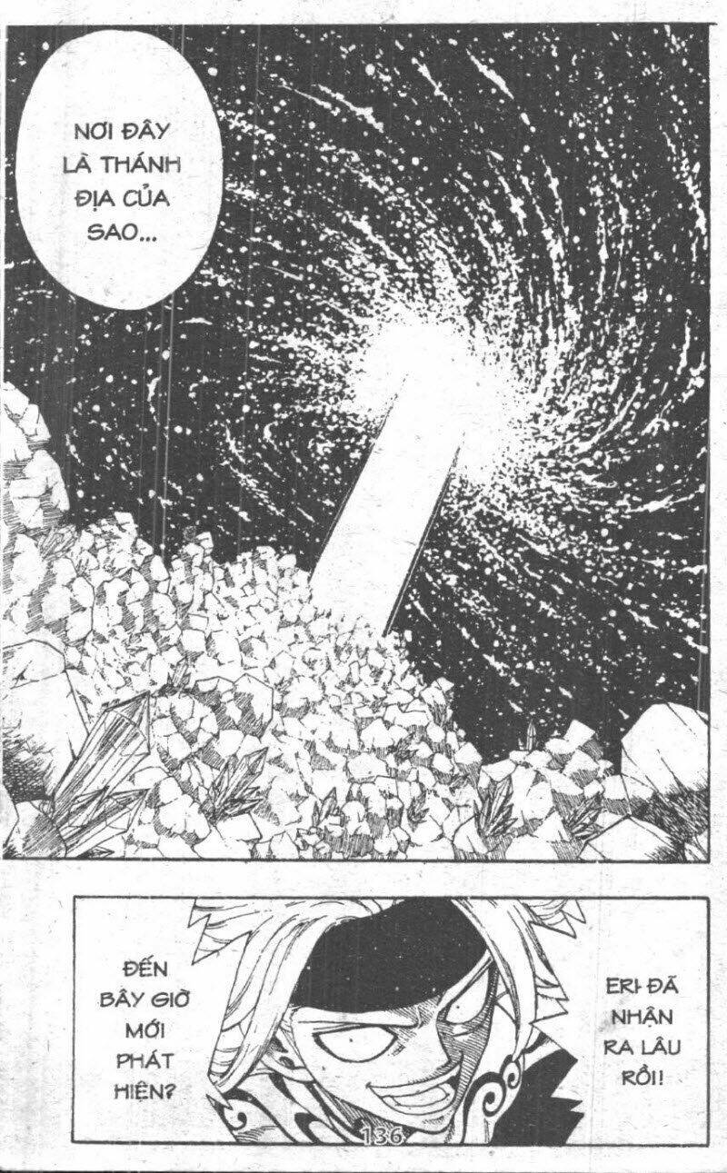 Rave Master (Scan) Chương 38 Ảnh 137