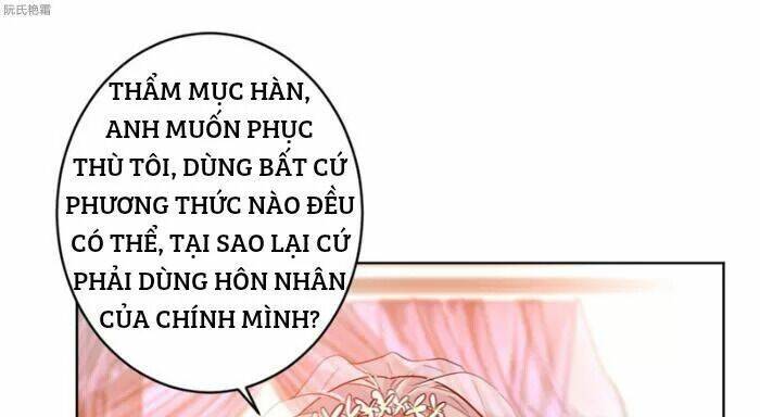 Trọng Sinh Noãn Hôn Khinh Sủng Thê Chương 7 Ảnh 4