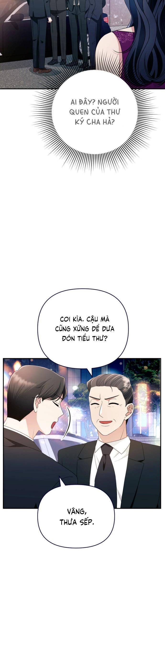 Tập Vào Vai Phản Diện Chương 13 Ảnh 33