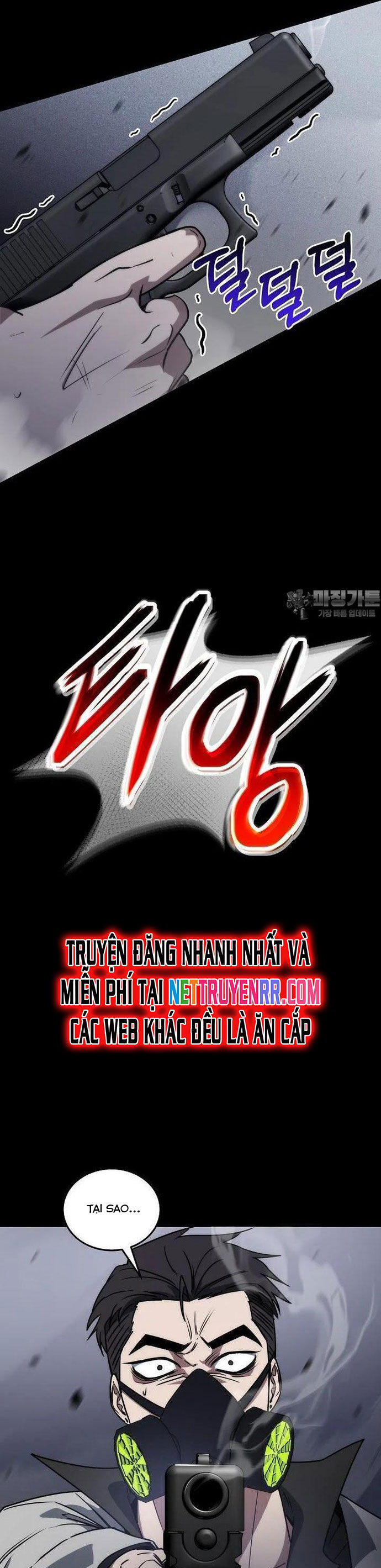 Chiến Thần Xuất Thế Chương 23 Ảnh 26