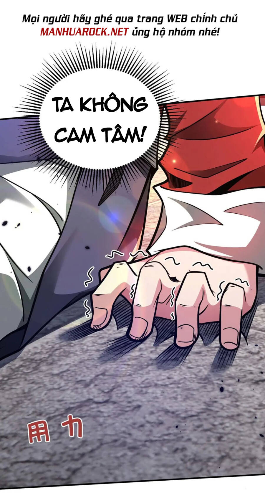 Lâm Binh Đấu Giả Chương 29 Ảnh 17