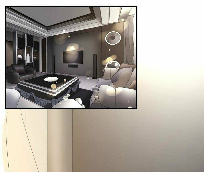 Chiến Lược Lãng Mạn Của Thịnh Thiếu Chương 64 Ảnh 37