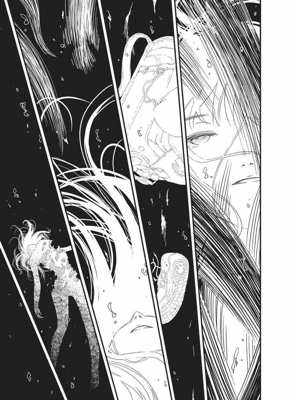 Shoujo Fujuubun (Imperfect Girl) Chương 24 Ảnh 19