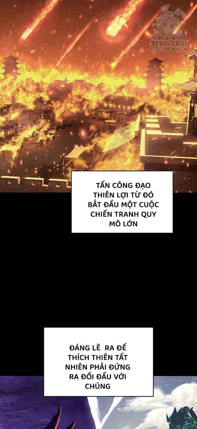 Ta Là Nhân Vật Chính Trong Trò Chơi Thiên Giới Vĩnh Hằng Chương 10 Ảnh 15