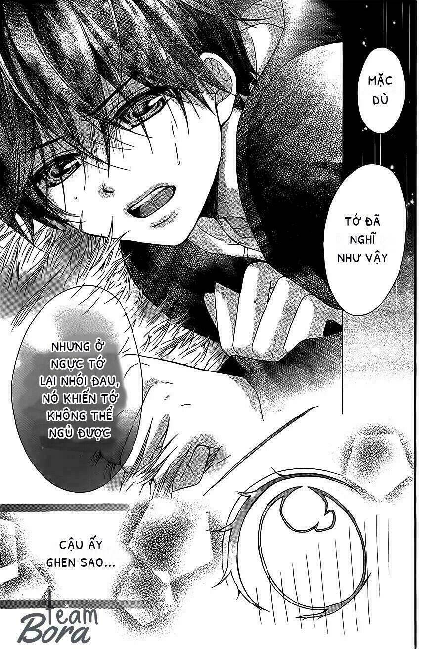 Ayakashi Hisen Chương 23 Ảnh 20