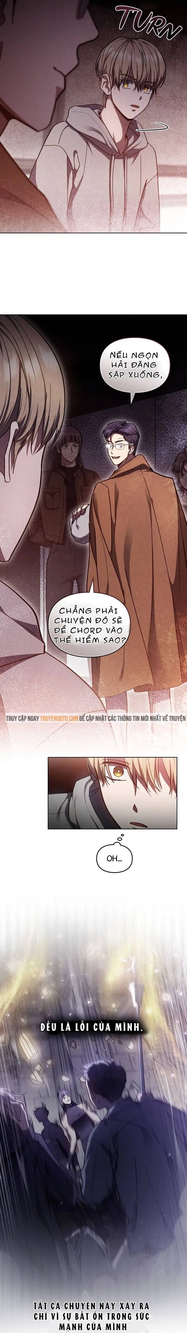 Dấu Vết Mặt Trời Chương 73 Ảnh 6