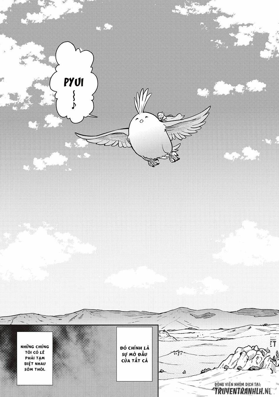 Toaru Ossan No Vrmmo Katsudouki Chương 47 Ảnh 24