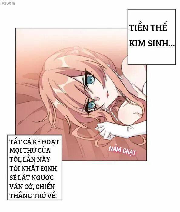 Trọng Sinh Noãn Hôn Khinh Sủng Thê Chương 9 Ảnh 26