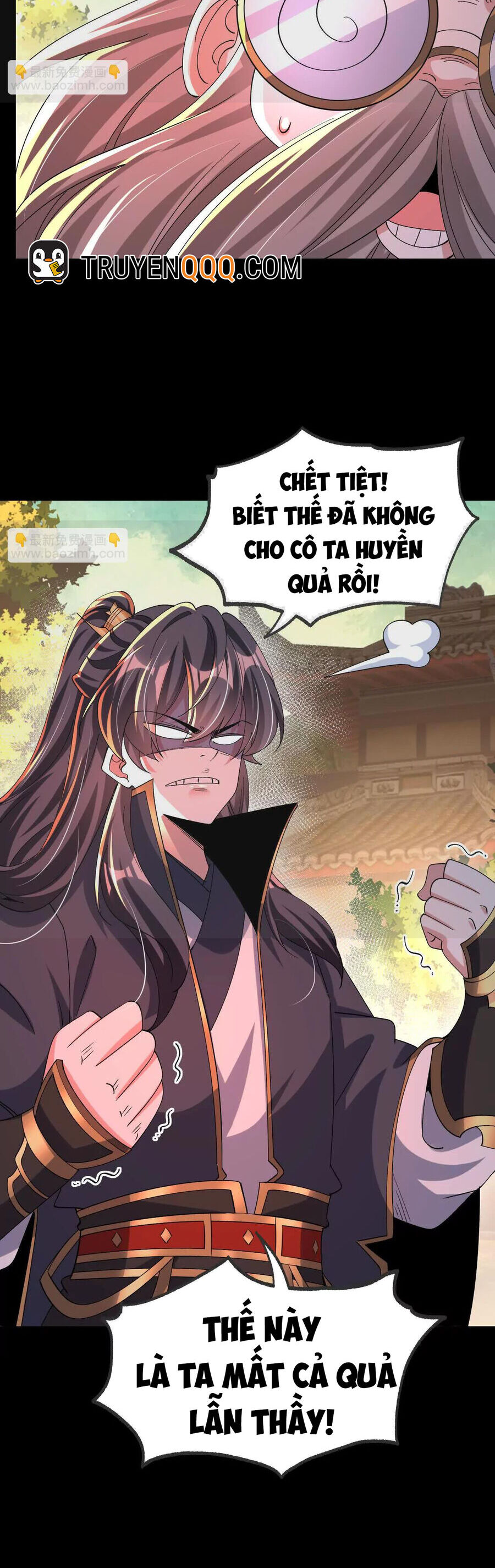 Ngạo Thế Đan Thần Chương 57 Ảnh 16
