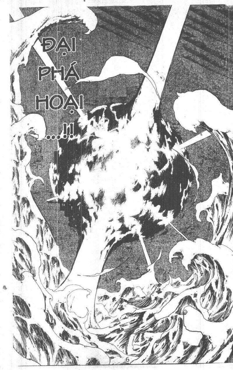 Rave Master (Scan) Chương 39 Ảnh 7