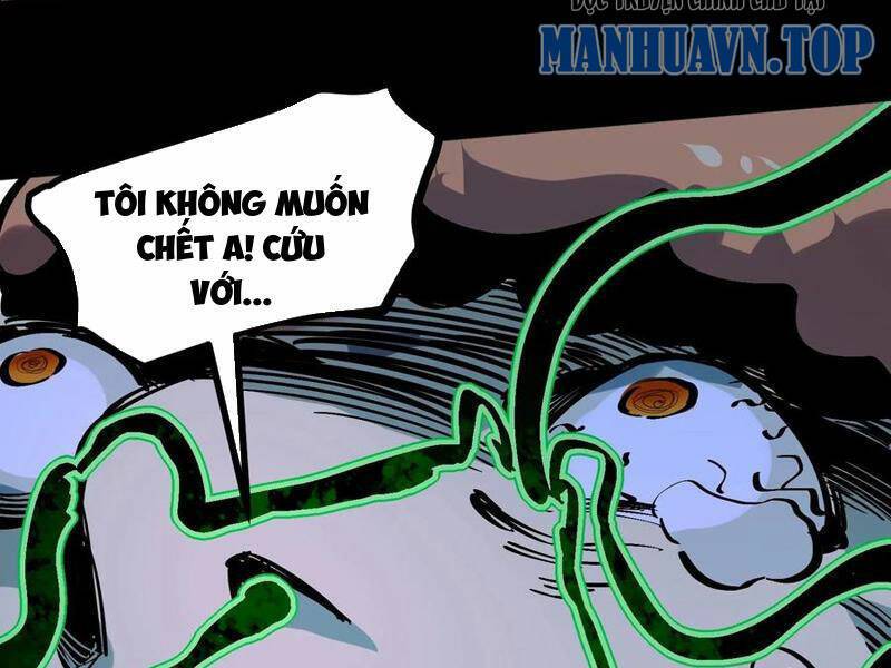 Quỷ Dị Khó Giết? Thật Xin Lỗi, Ta Mới Thật Sự Là Bất Tử Chương 94 Ảnh 78
