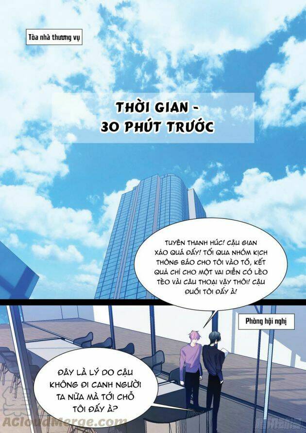 Ảnh Đế X Ảnh Đế Chương 199 Ảnh 2