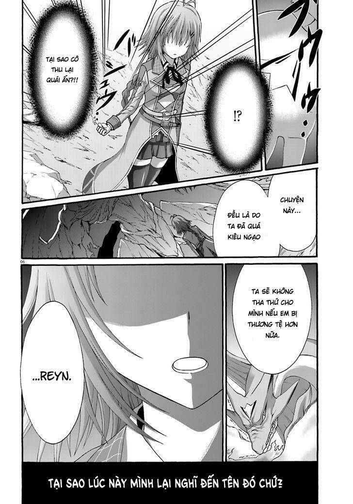 Dekisokonai No Monster Trainer Chương 9 Ảnh 9