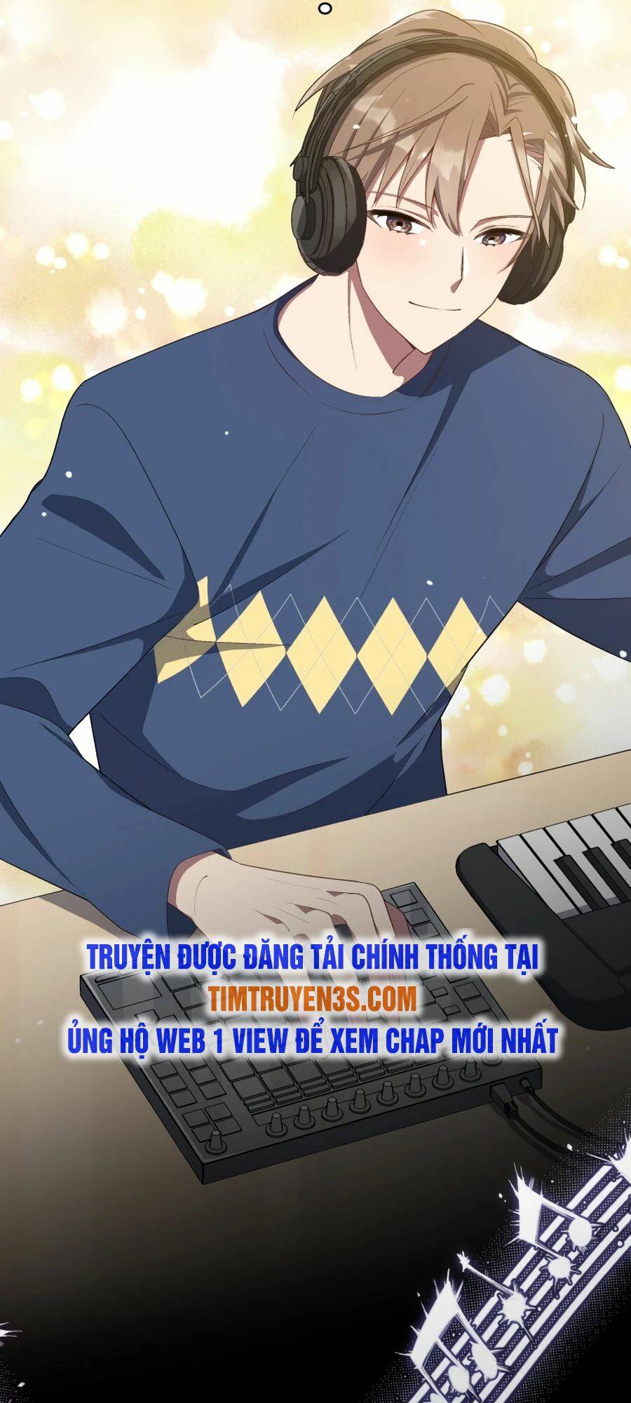 Cuộc Sống Thứ 2 Của Thần Tượng Toàn Năng Chương 12 Ảnh 8