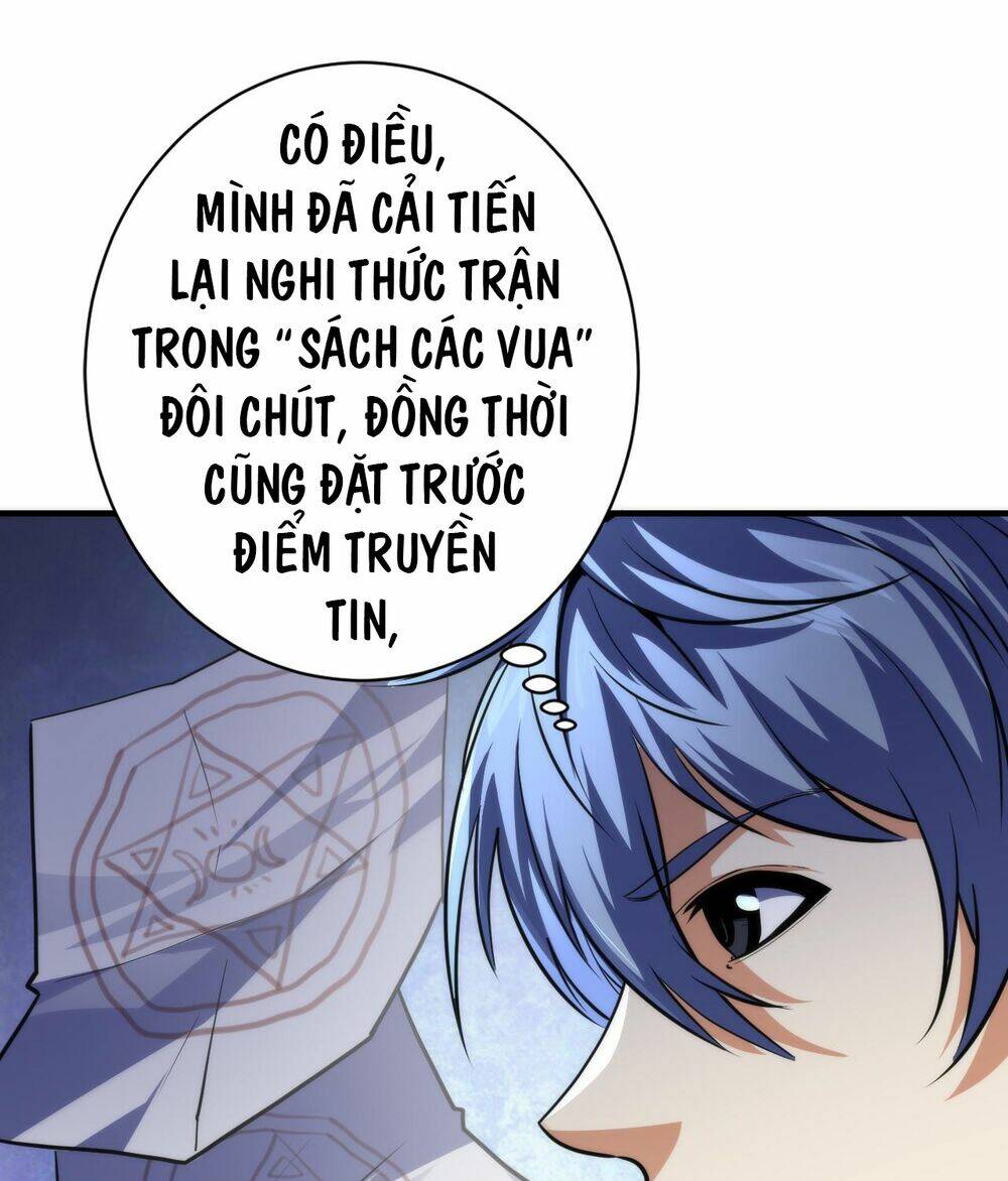 Trở Thành Thần Chủ Cthulhu Chương 248 Ảnh 53