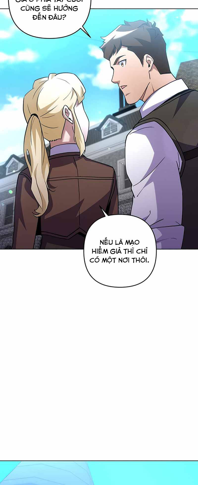 Sinh Tồn Trong Cuốn Tiểu Thuyết Manhwa Chương 18 Ảnh 14
