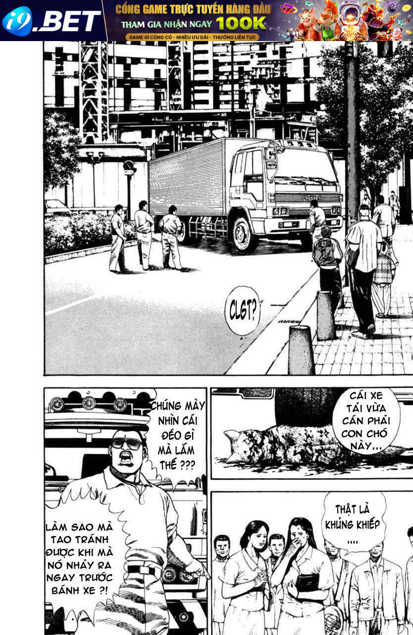 Koukou Tekkenden Tough Chương 3 Ảnh 10