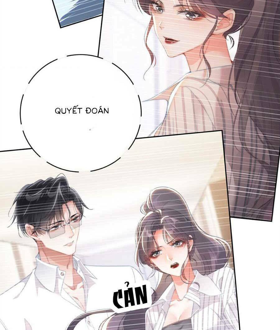 Theo Đuổi Anh Chồng Bác Sĩ Chương 7 Ảnh 25