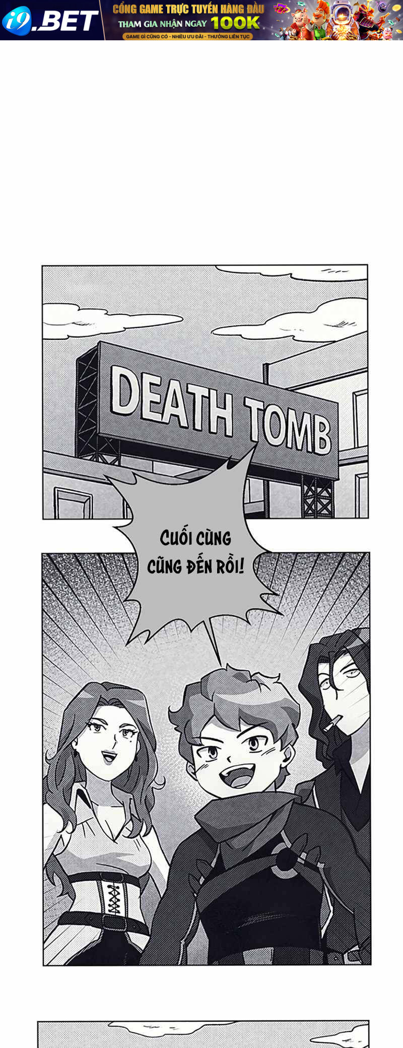Sinh Tồn Trong Cuốn Tiểu Thuyết Manhwa Chương 18 Ảnh 3