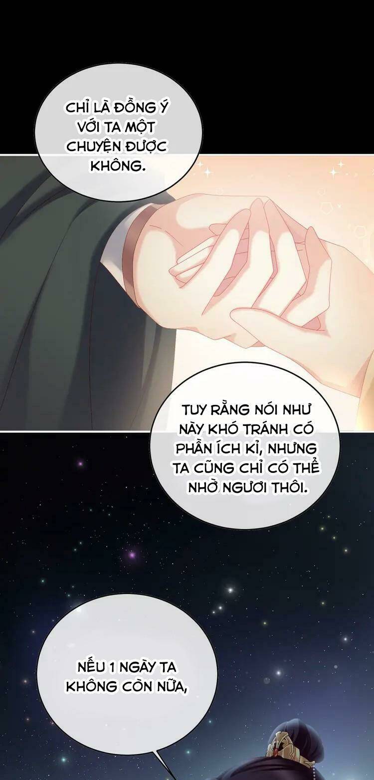 Kiều Phu Có Hỉ Chương 49 Ảnh 14