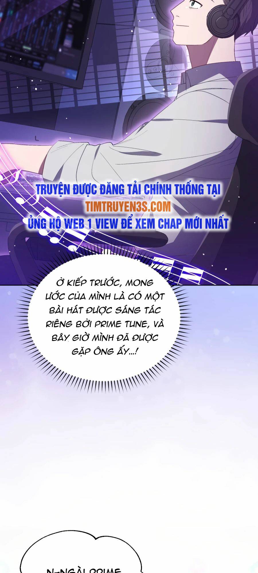 Cuộc Sống Thứ 2 Của Thần Tượng Toàn Năng Chương 12 Ảnh 27