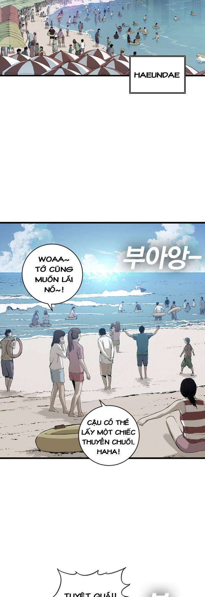 Kangtawoo Chương 4 Ảnh 71