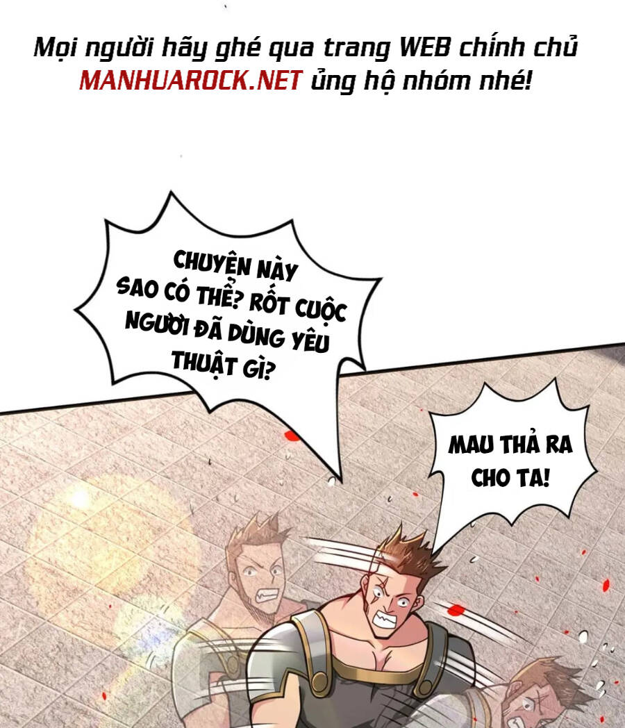 Lâm Binh Đấu Giả Chương 31 Ảnh 16