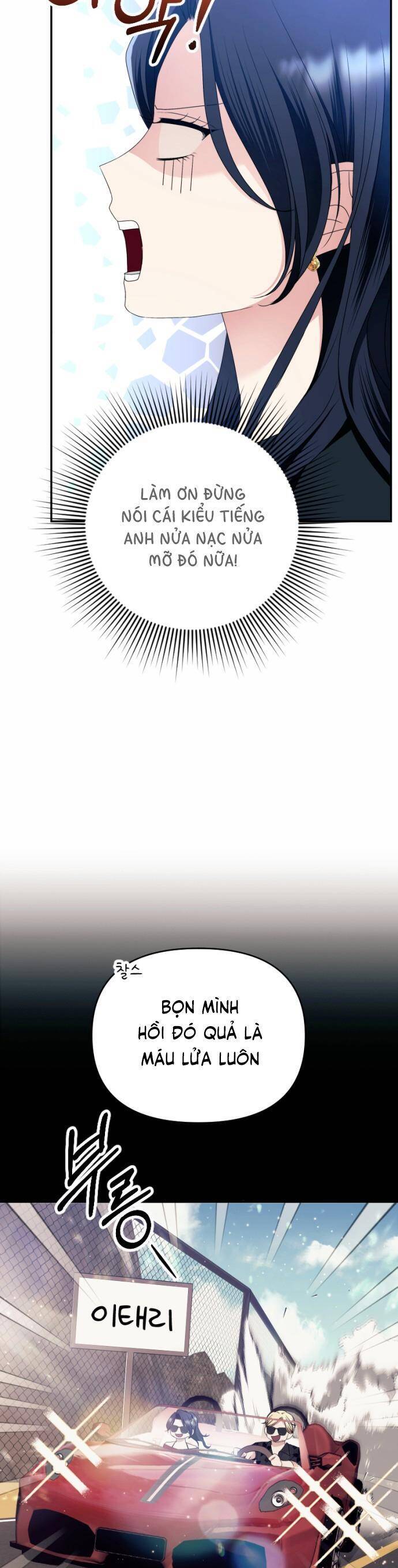 Tập Vào Vai Phản Diện Chương 19 Ảnh 44