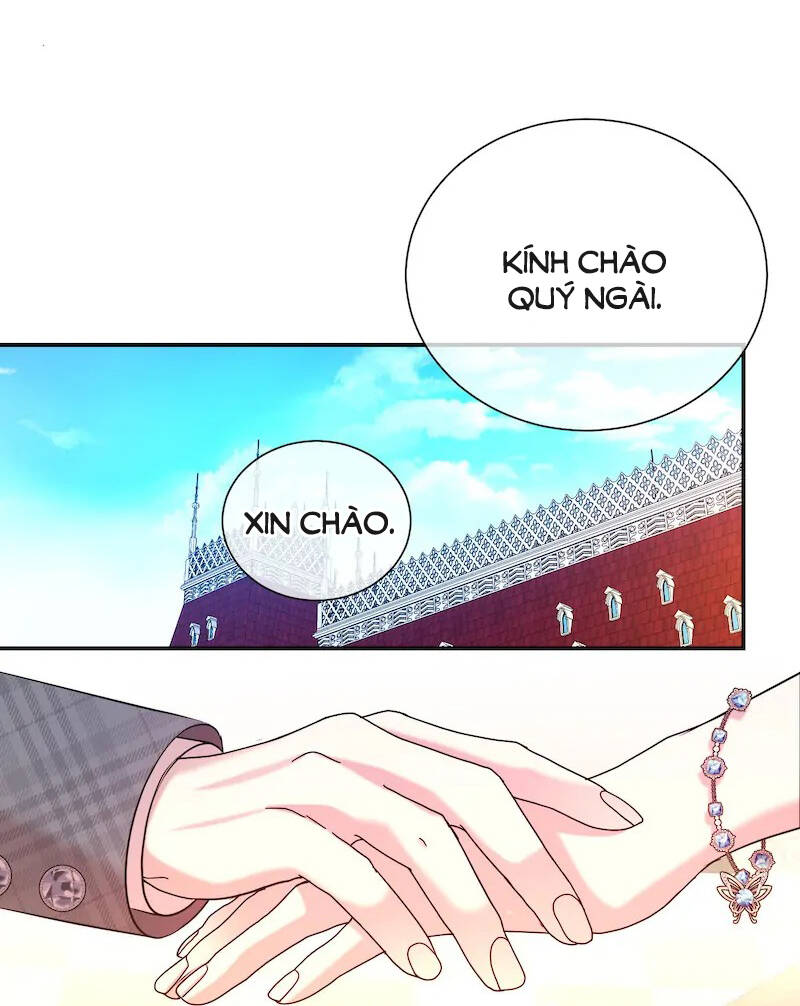 Tôi Chán Nản Vì Chồng Thứ Hai Không Chung Thủy Chương 76.1 Ảnh 3