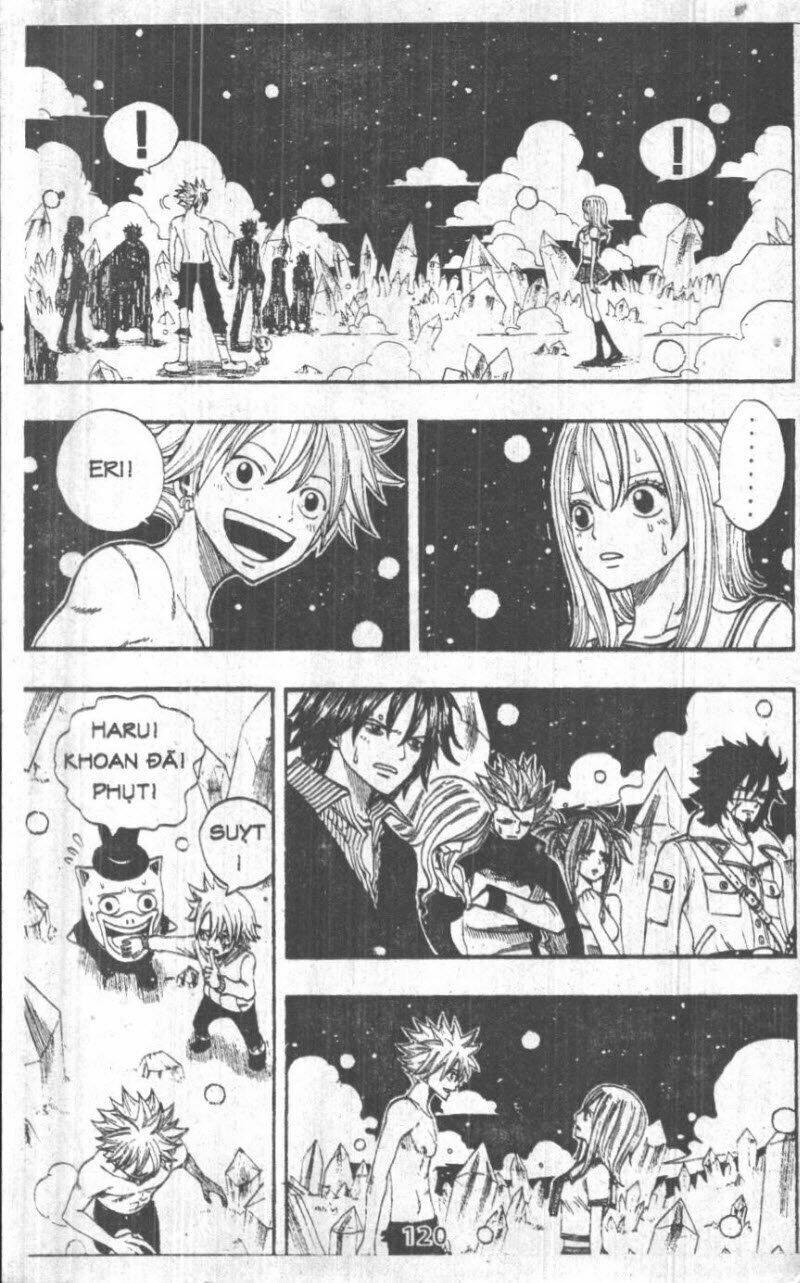 Rave Master (Scan) Chương 39 Ảnh 121