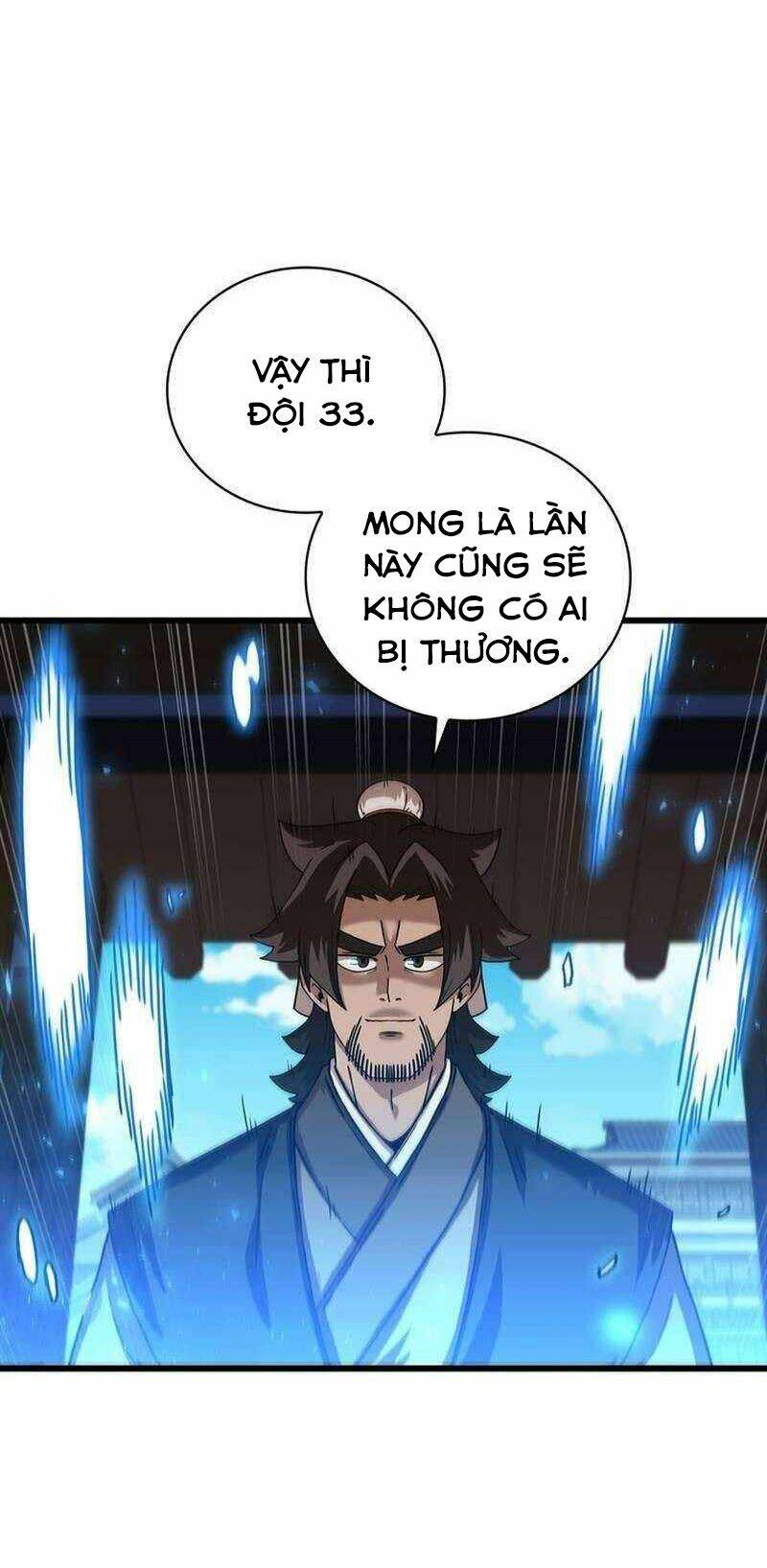 Thân Thủ Đệ Nhất Kiếm Chương 86 Ảnh 64