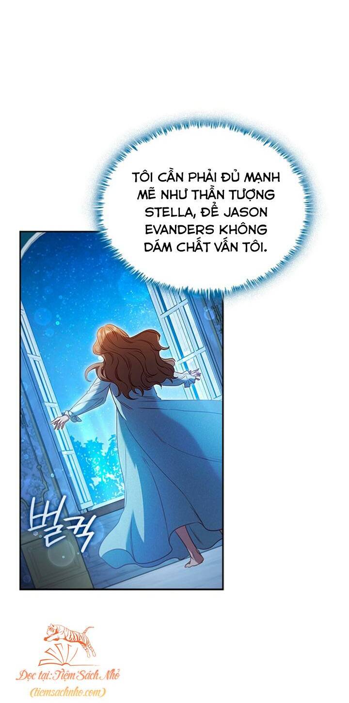 Công Chúa Bị Bỏ Rơi Chương 43 Ảnh 45